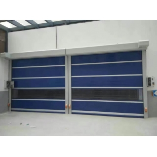 快速卷簾門(mén)